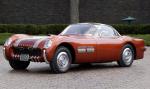 Pontiac Bonneville Special 1954 года